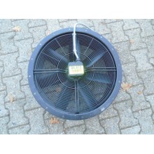 Ziehl abegg ventilator 560mm B 400v